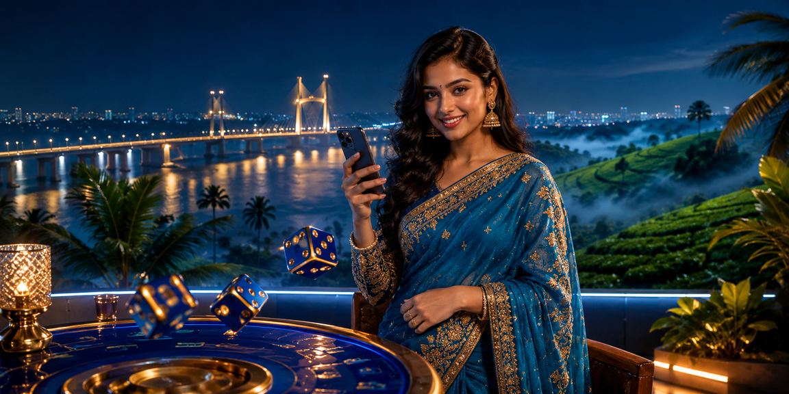 বরিশালে একজন ব্যবহারকারী vb8111 - এ ডাইস গেম উপভোগ করছেন
