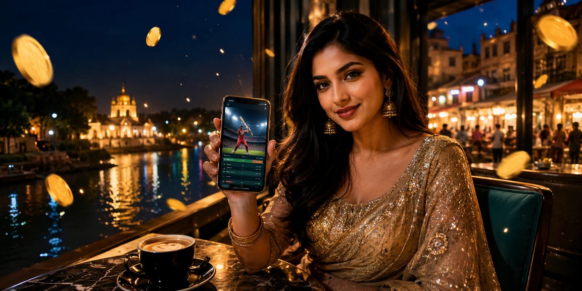 সোনারগাঁওয়ে একজন বাংলাদেশি ব্যবহারকারী vb8111 প্ল্যাটফর্মে ক্রিকেট বেটিং উপভোগ করছেন